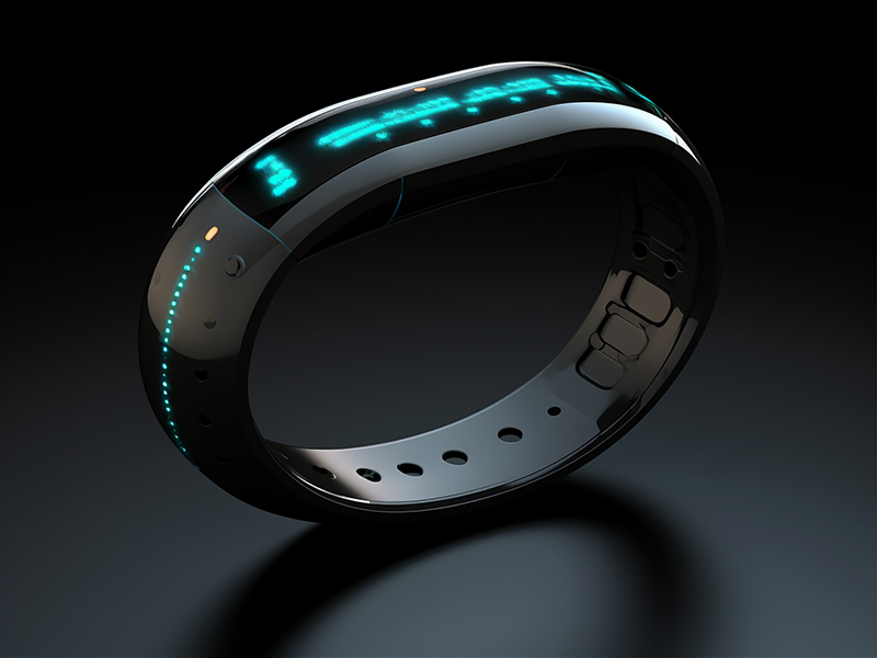 革新智能手表设计，引