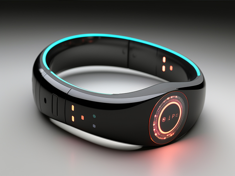 简约设计不简单功能，智能手表新体验(图1)