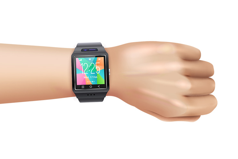 最新智能手表技术解读(图1)
