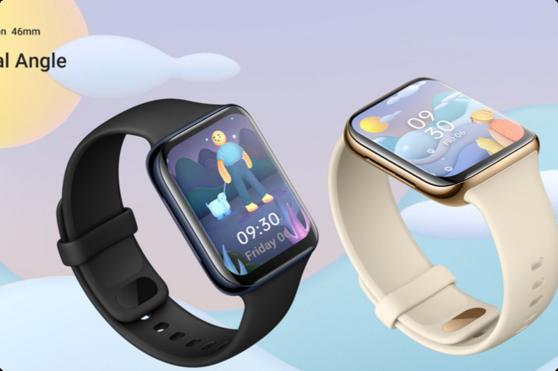 智能穿戴新纪元，引领时尚潮流设计(图1)