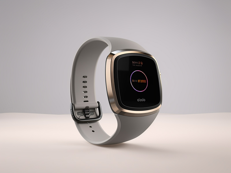 个性化定制手表设计理念展示(图1)