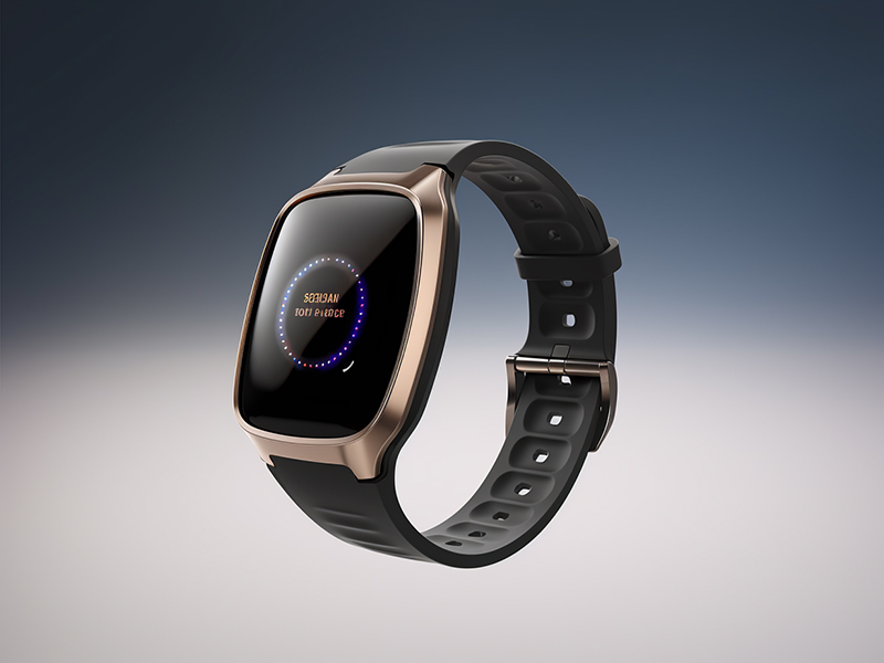 独特设计手表，尽显时尚态度(图1)