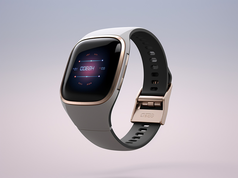 智能科技，护航儿童安全成长。(图1)