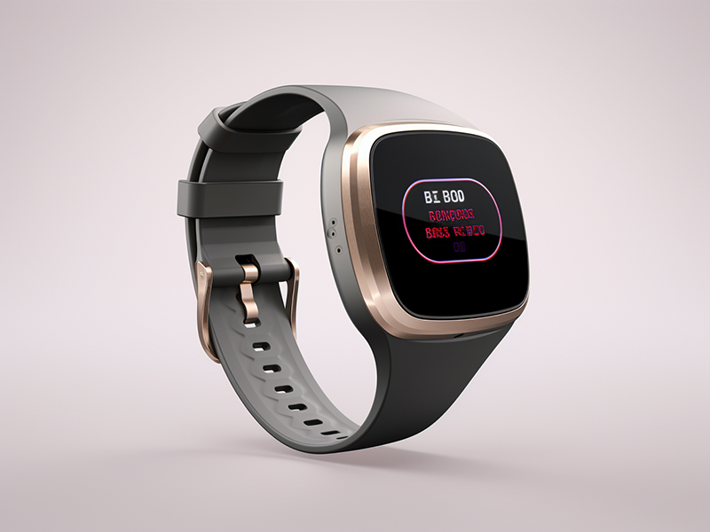 设计新潮，智能引领儿童新生活。(图1)