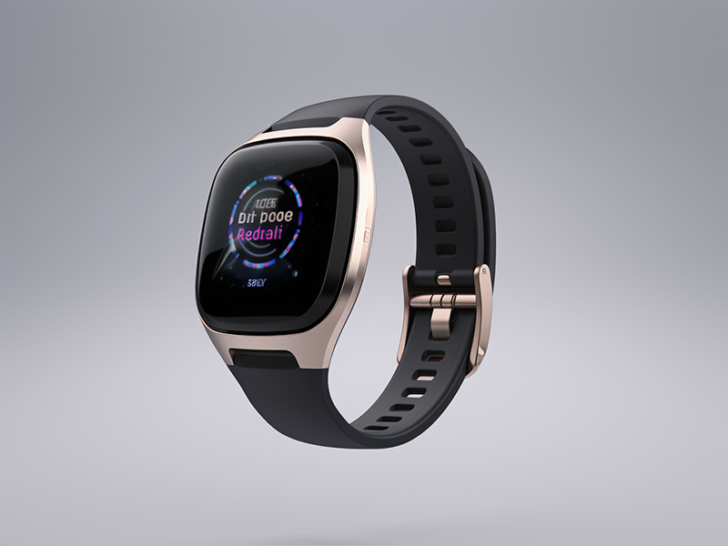 智能手表设计的革命性突破与未来发展预测(图1)