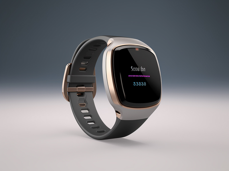 智能手表的未来发展趋