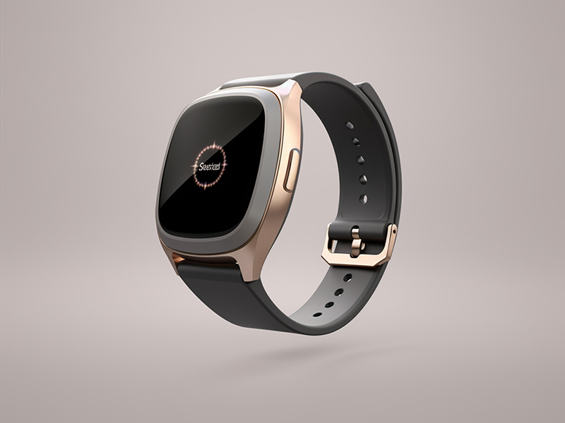 如何下载与安装手表应