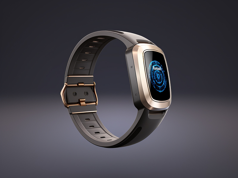 智能手表品牌大比拼，哪款更优秀？(图1)