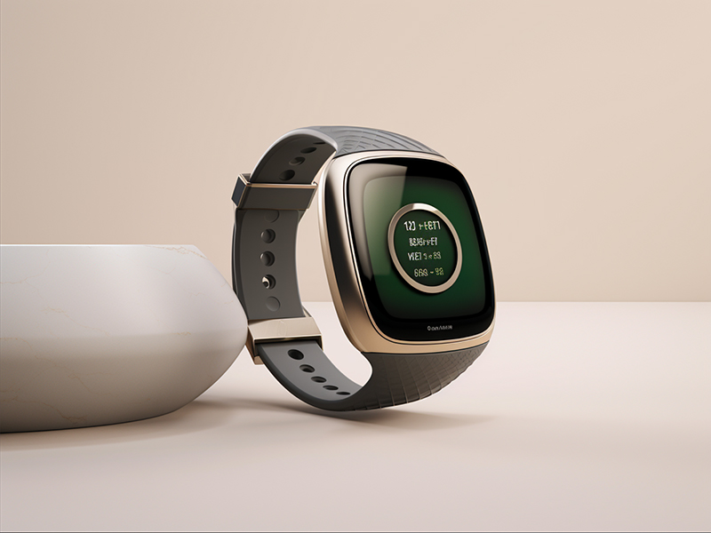 超越智能的外观设计——卓越智能手表设计专家团队(图1)
