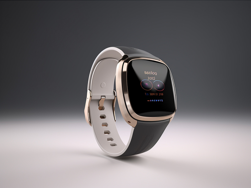 超越时间，智能电子手