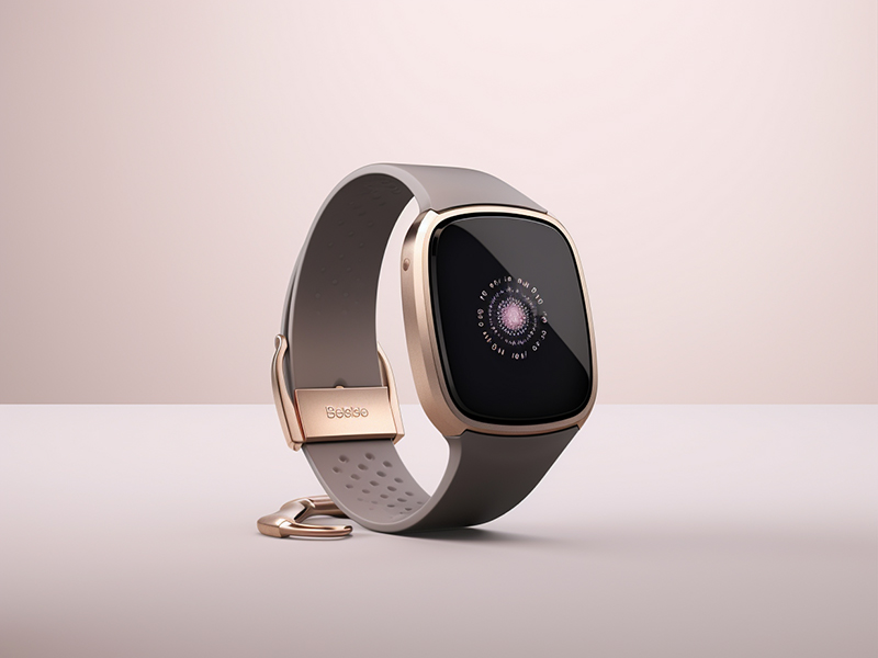 智能手表设计亮点：超