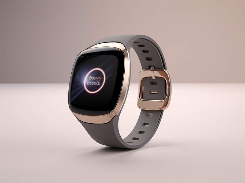 智能手表设计亮点解析