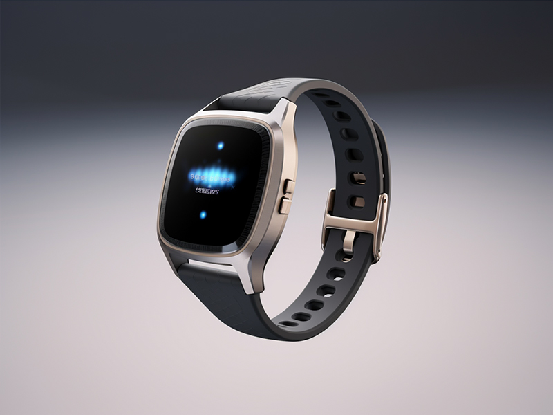 电池寿命与智能手表结