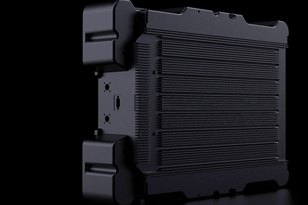 铝合金外壳加工:打造坚固耀眼的产品 铝合金外壳加工:让你的产品变得耀眼与坚固--铝合金外壳加工:打造坚固耀眼的产品(图1)