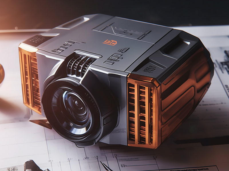 产品工业设计：艺术与科技的完美融合(图5)