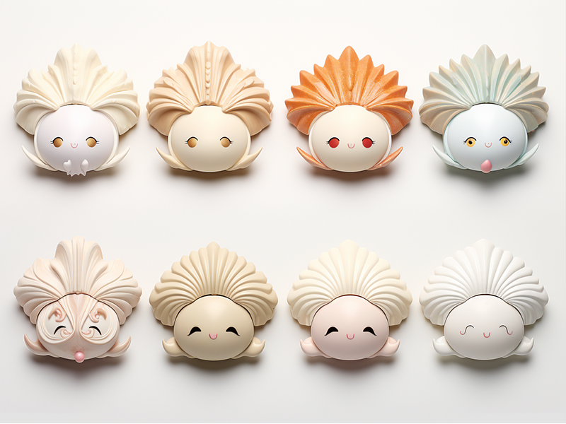 产品工业设计：点燃激情，梦想成真(图5)